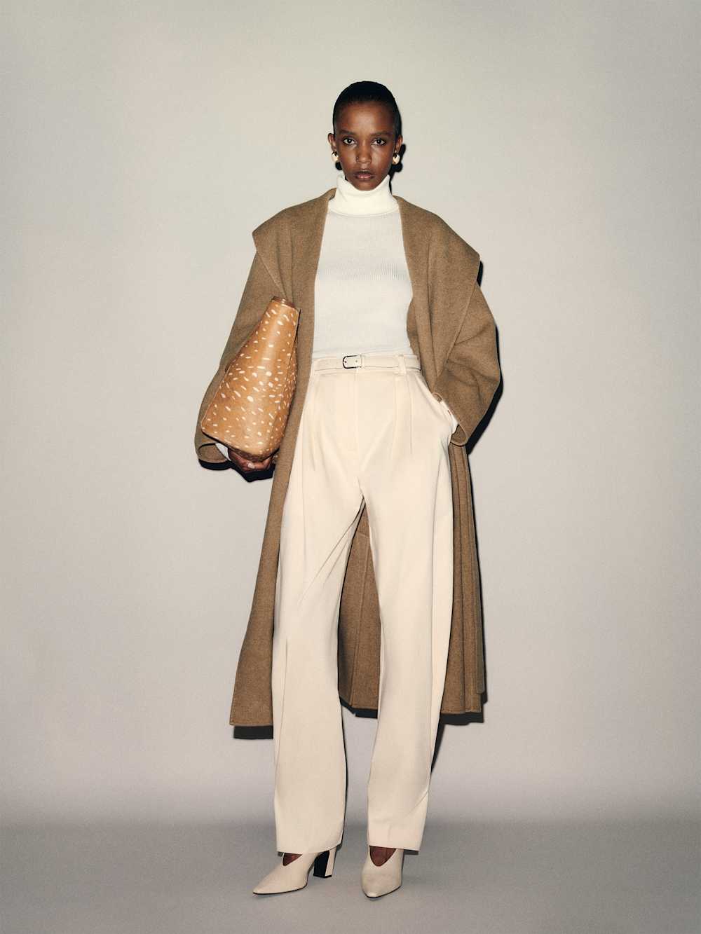 Freya Coat