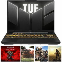 Asus TUF F16 RTX 4060: $1,299 $1,099 @ Antonline