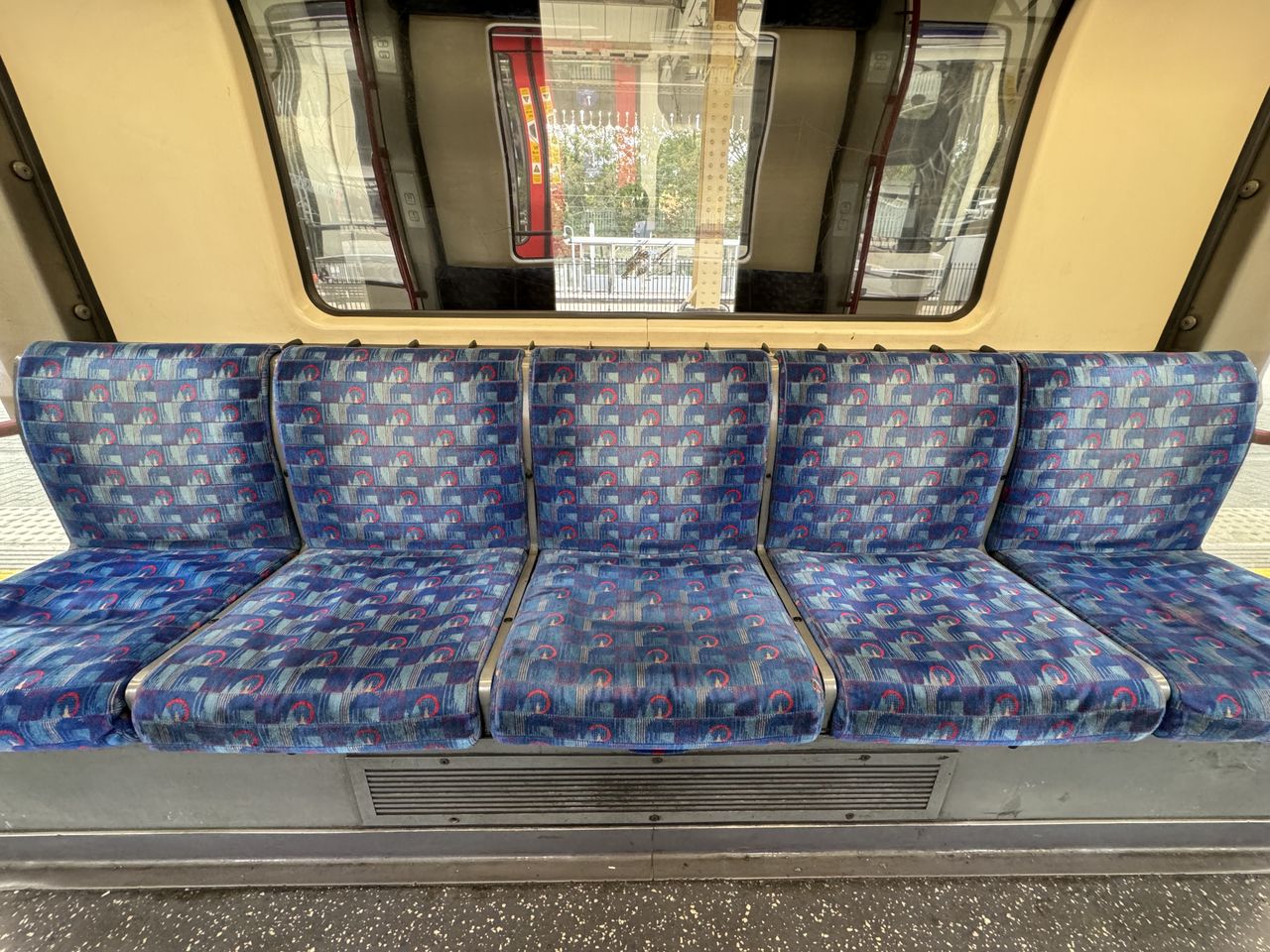 A photo of the iPhone 15 Pro