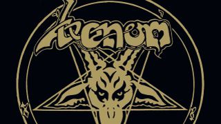 Venom - Welcome To Hell