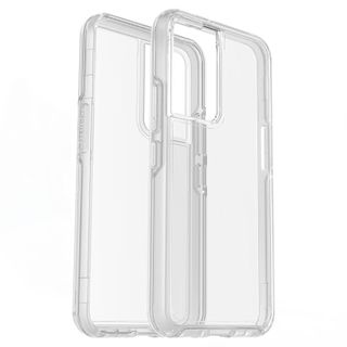 OtterBox Symmetry Clear series for the Galaxy S22