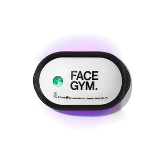 Face Gym Acne Light Shot LED Medical Device
