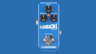 TC Electronic Flashback Mini
