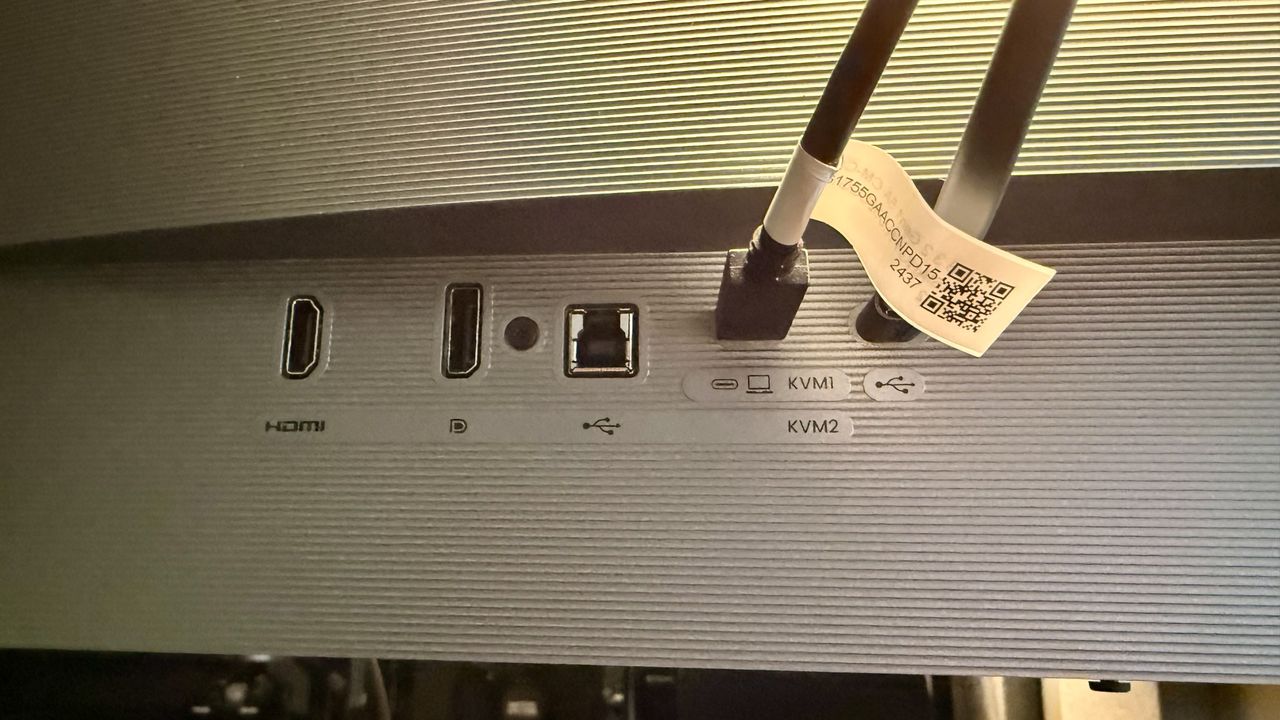 BenQ RD280UG