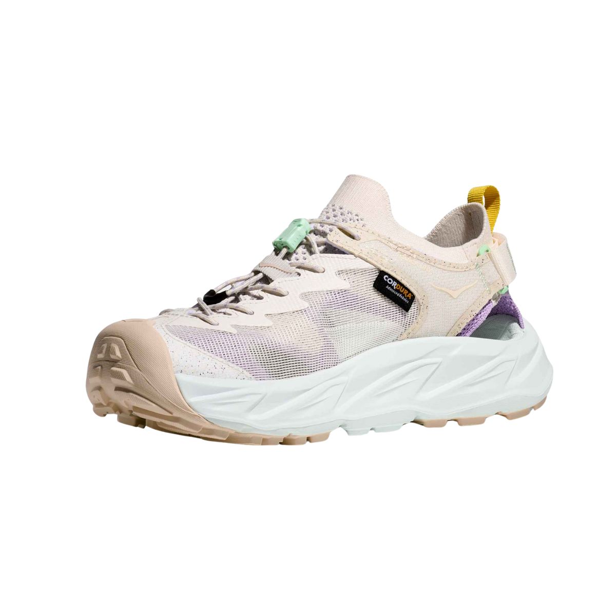 Hoka hiking trainers