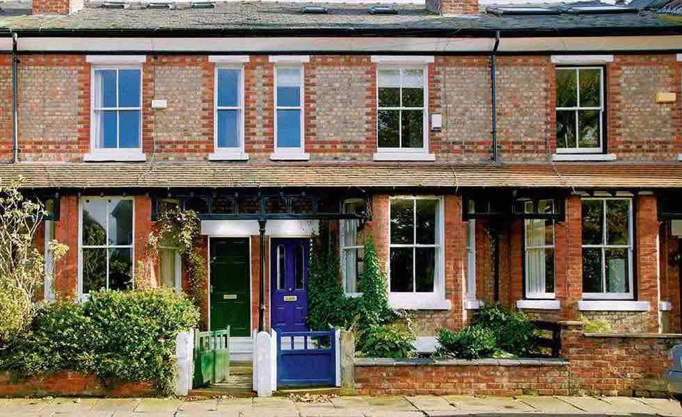 7 Ways To Add Value To Your Victorian Terrace Real Homes
