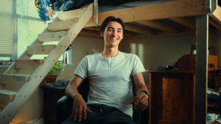 Falcon Heene in Trainwreck: Balloon Boy