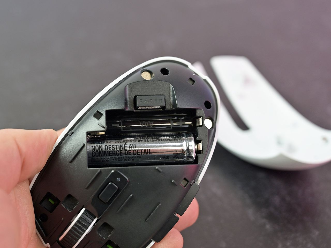 Razer Orochi V2