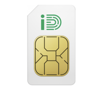 iD Mobile SIM Only | 30 days | 100GB data | Unlimited calls and texts | £15/month | Available from Mobiles.co.uk