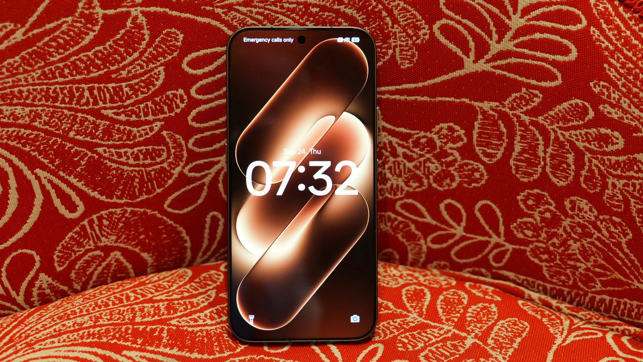 Xiaomi 18 Pro