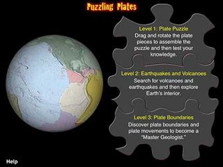 Fun Science Tool Teaches Kids About Plate Tectonics