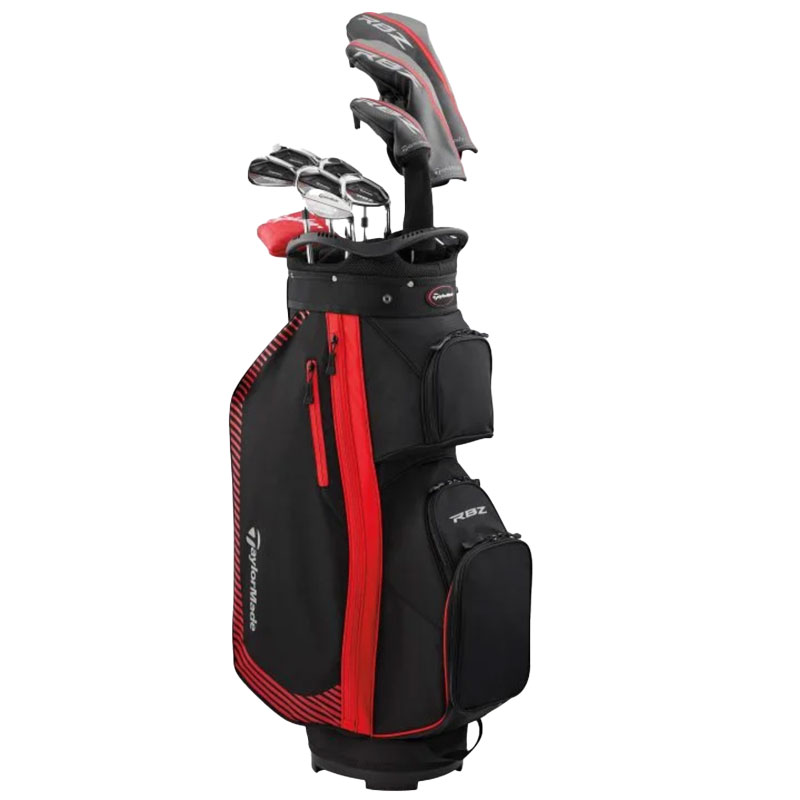 TaylorMade RBZ Package Set