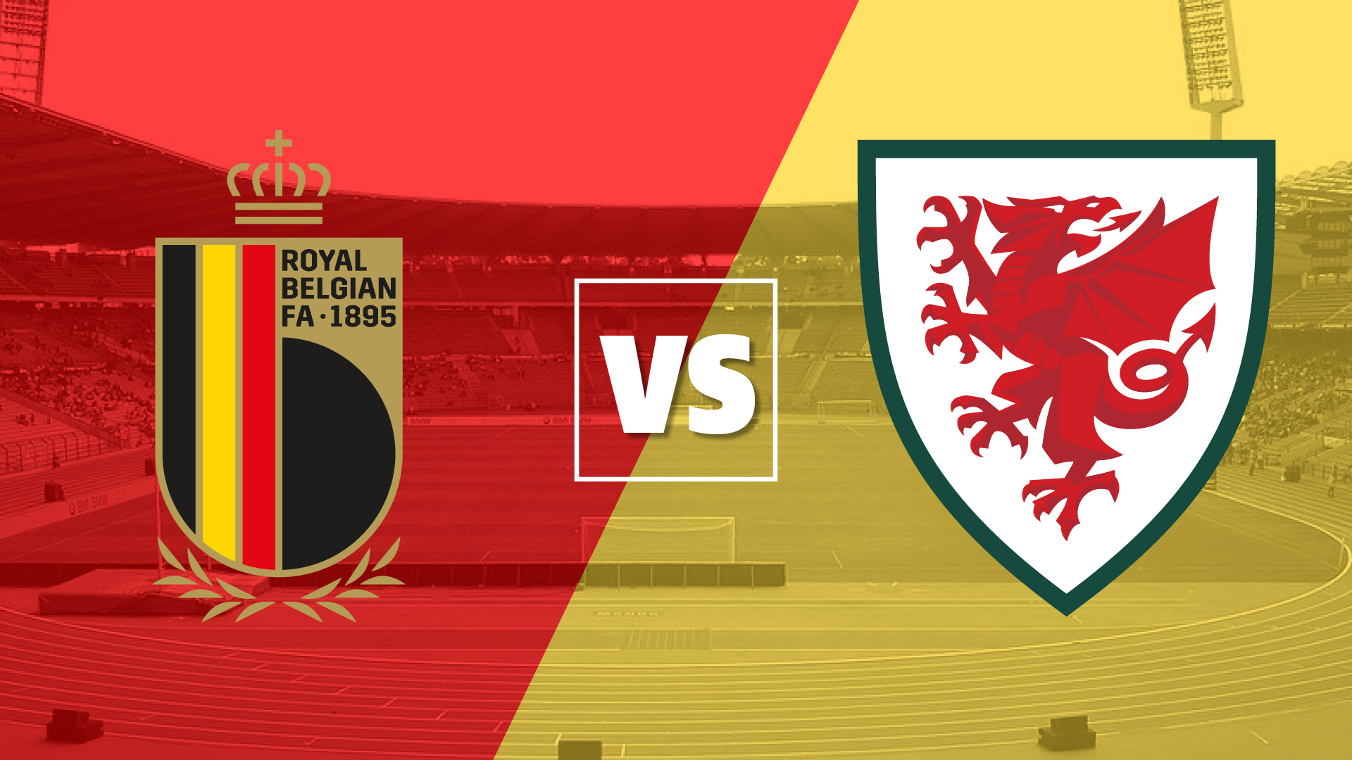 Belgium Vs Wales Live Stream And How To Watch The UEFA Nations League ...