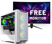Skytech Chronos Gaming PC (9800X3D/RTX 5080): now $2,599 at Newegg