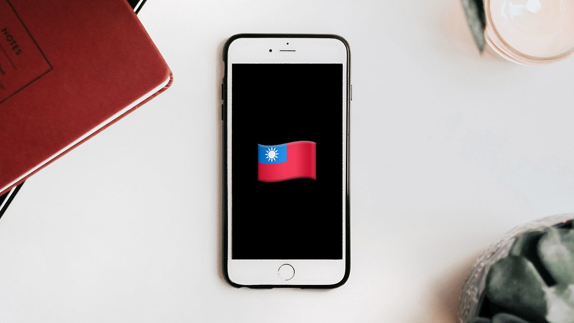 Taiwan warns Chinese cyberattacks are intensifying