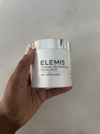 Elemis Dynamic Resurfacing Facial Pads