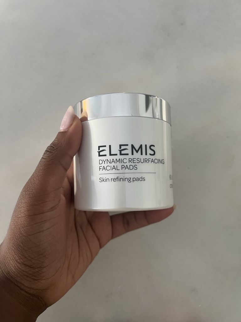 Reviewed The 13 Best Elemis Skincare Products Who What Wear 768 80 