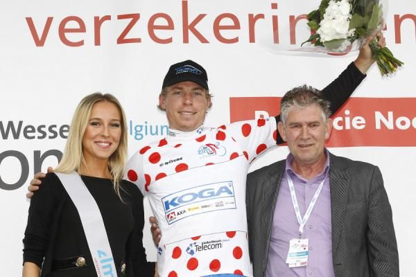 Bart Van Haaren (Koga Cycling Team)
