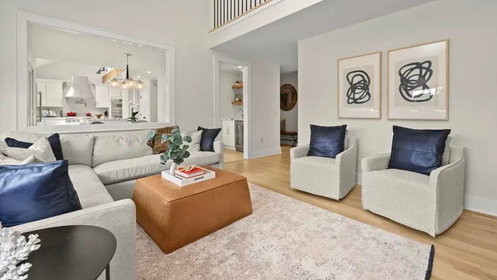 How to design a timeless living room that is trendproof Real Homes