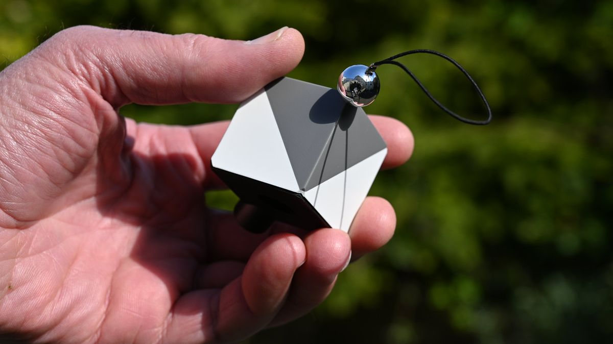 datacolor SpyderCube review: smarter than a gray card for overall 