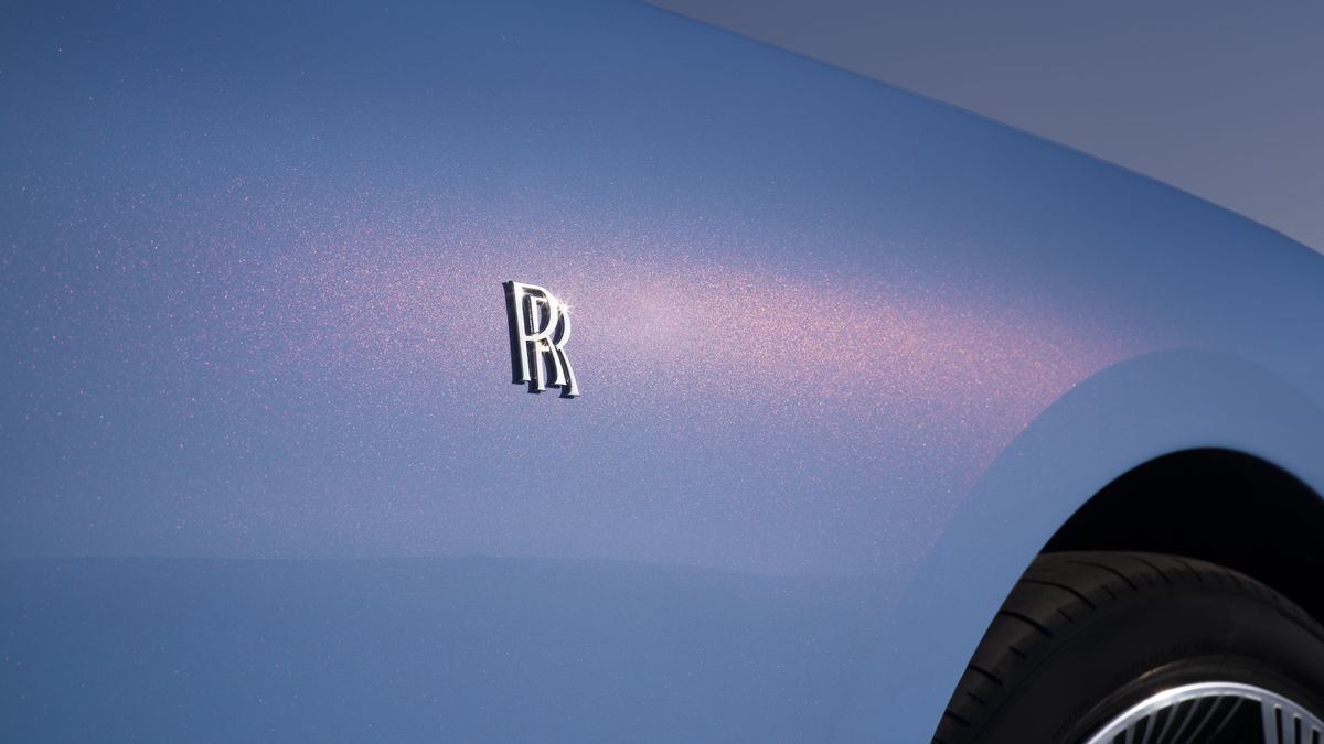 Rolls-Royce Project Nightingale