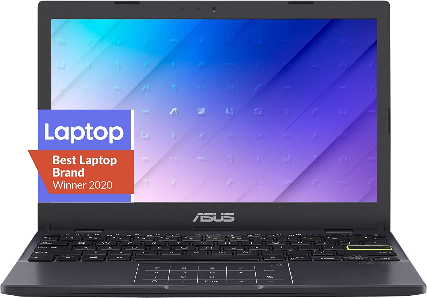 ASUS L210 laptop