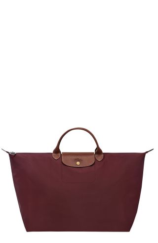 Small Le Pliage Original Travel Bag