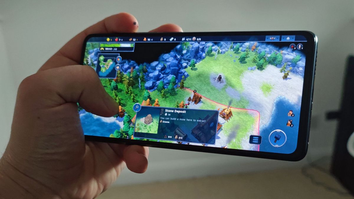 Xiaomi 11T Pro review: a mid-range Xiaomi phone with super-fast ...