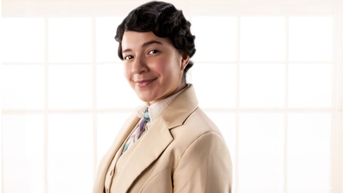 Quelin Sepulveda as Muriel