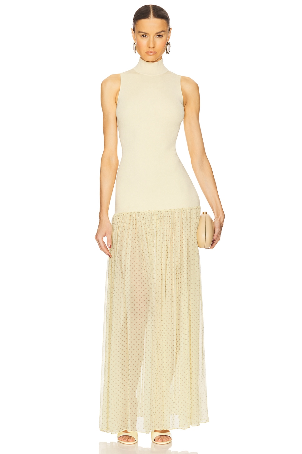 Helsa Costanza Gown
