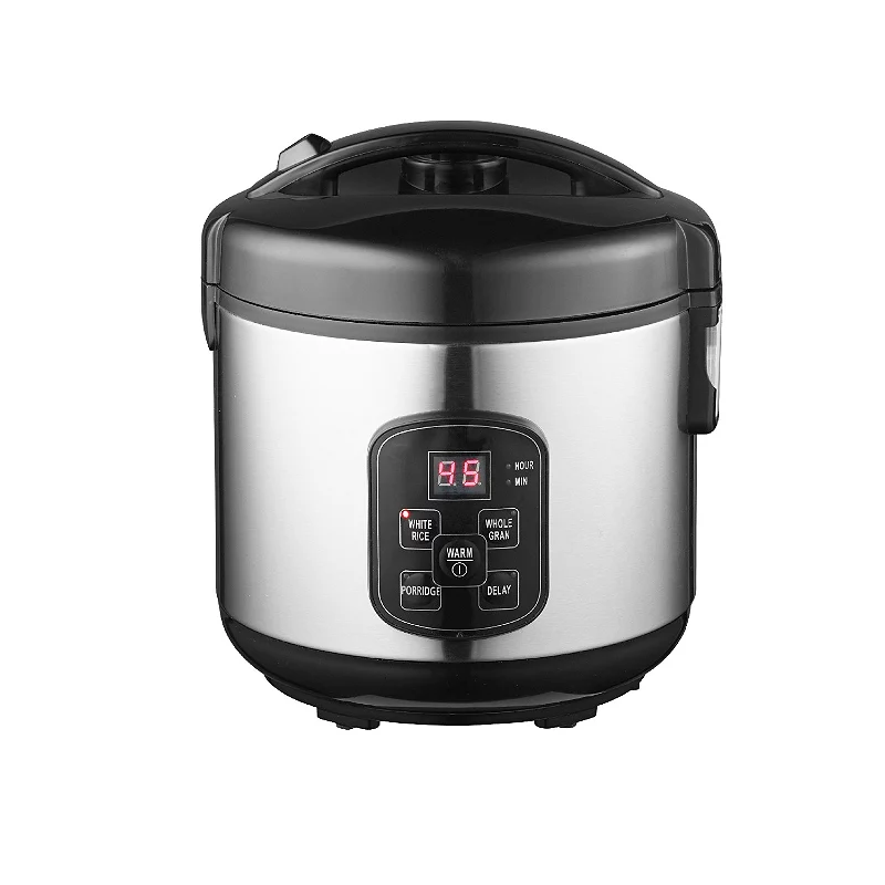 Lakeland Digital Rice Cooker 1l