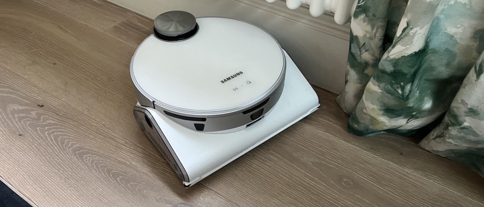 Couvercle Clean Base iRobot Roomba J et C