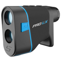 Shot Scope PRO LX Laser Rangefinder| Save £50 at Scottsdale GolfWas £229.99 Now £179.99