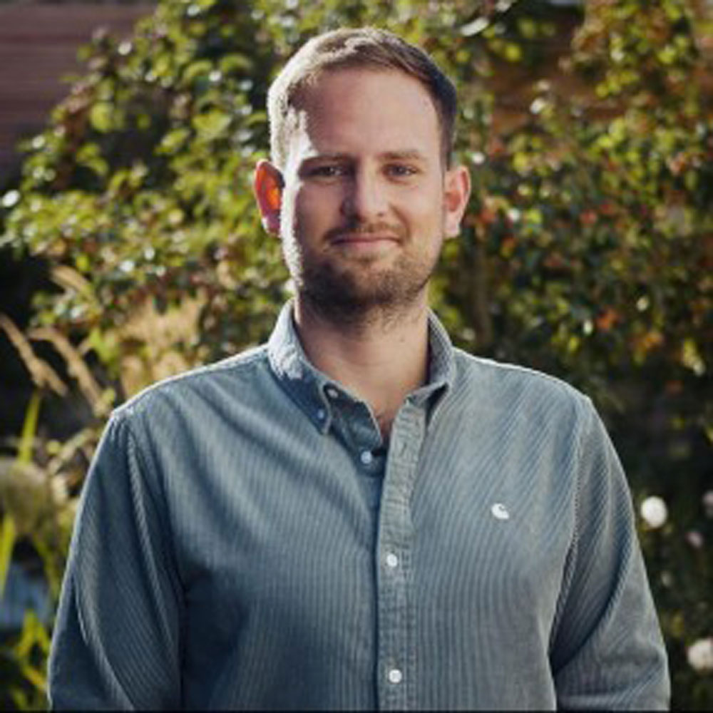 Will Cooke