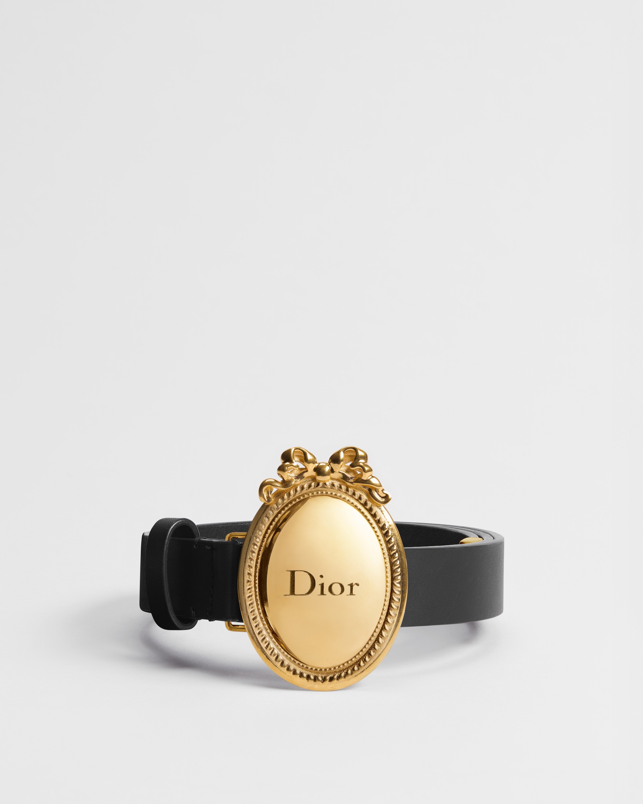 Dior M&amp;eacute;daillon Belt