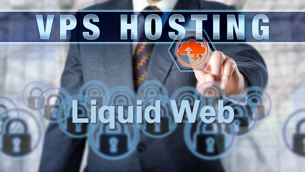 photo of Liquid Web VPS Hosting Review: Very Fast image