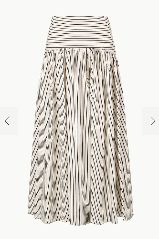  Procida Skirt 
