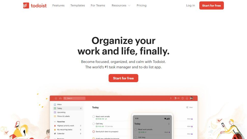 Todoist