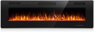 Antarctic Star electric fireplace