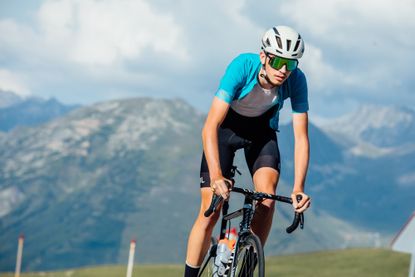 What muscles does cycling work the most? | Cycling Weekly