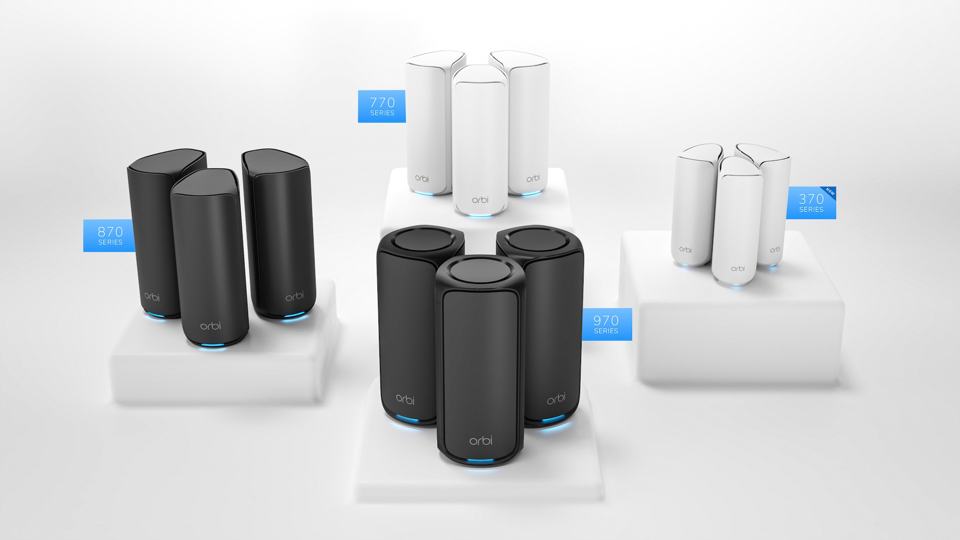 Netgear Orbi 370