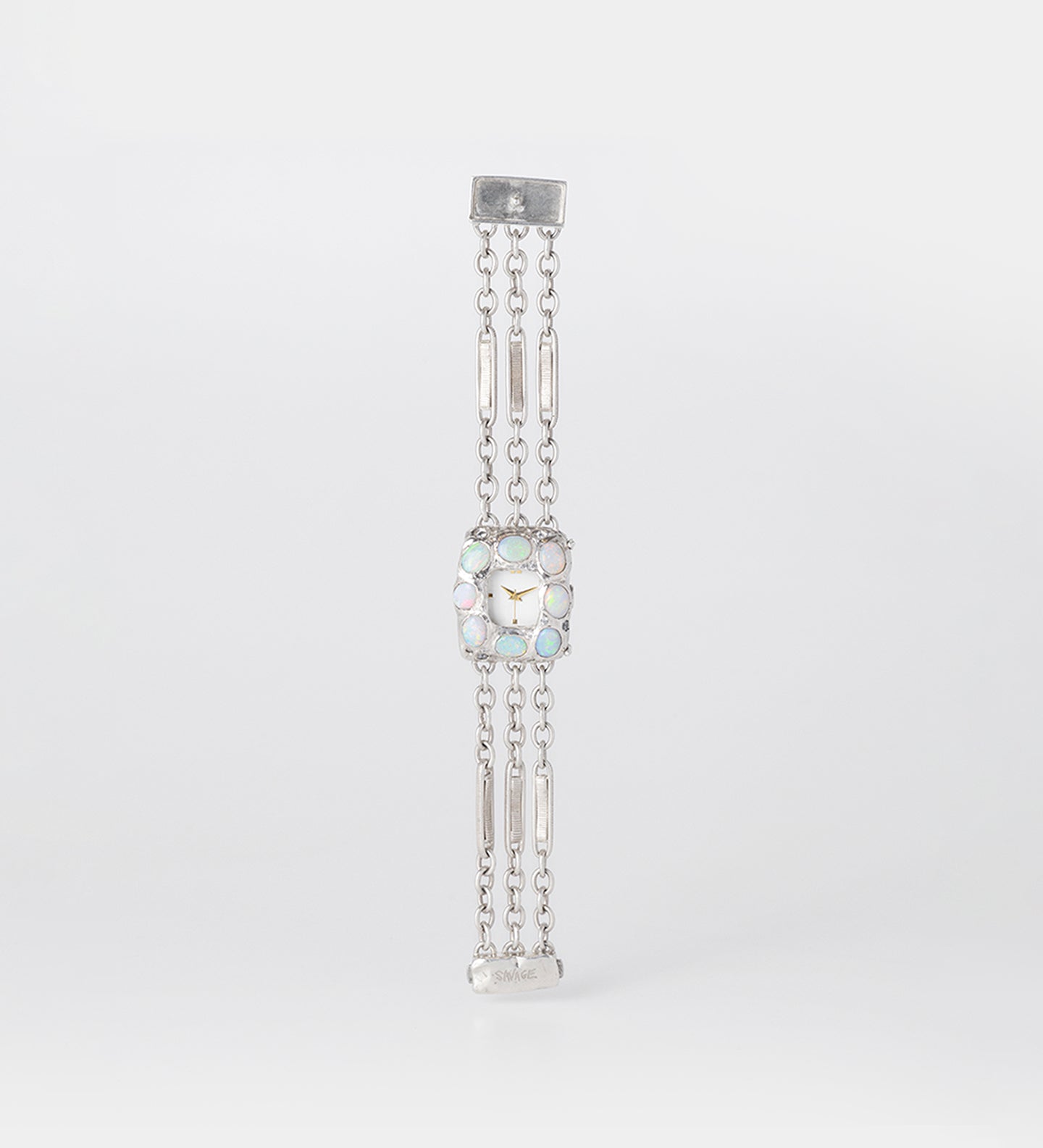 Millie's Objects &amp;ndash; Watch