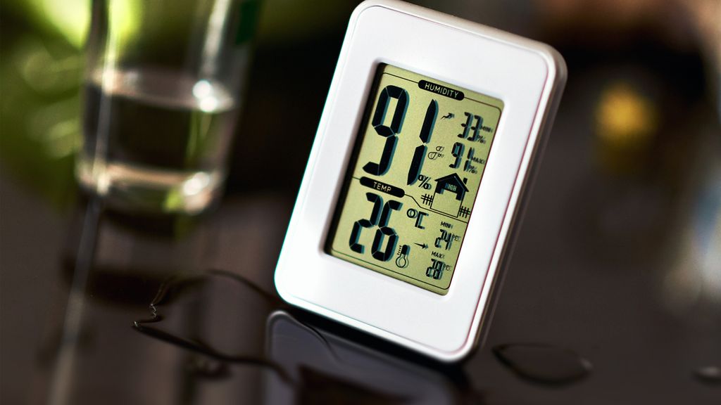 What is relative humidity? Live Science