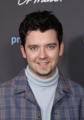 child stars Asa butterfield