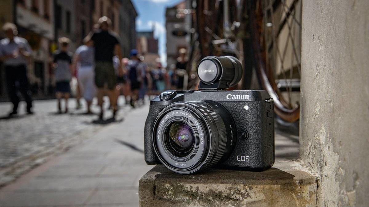The best Canon cameras in 2021 Creative Bloq
