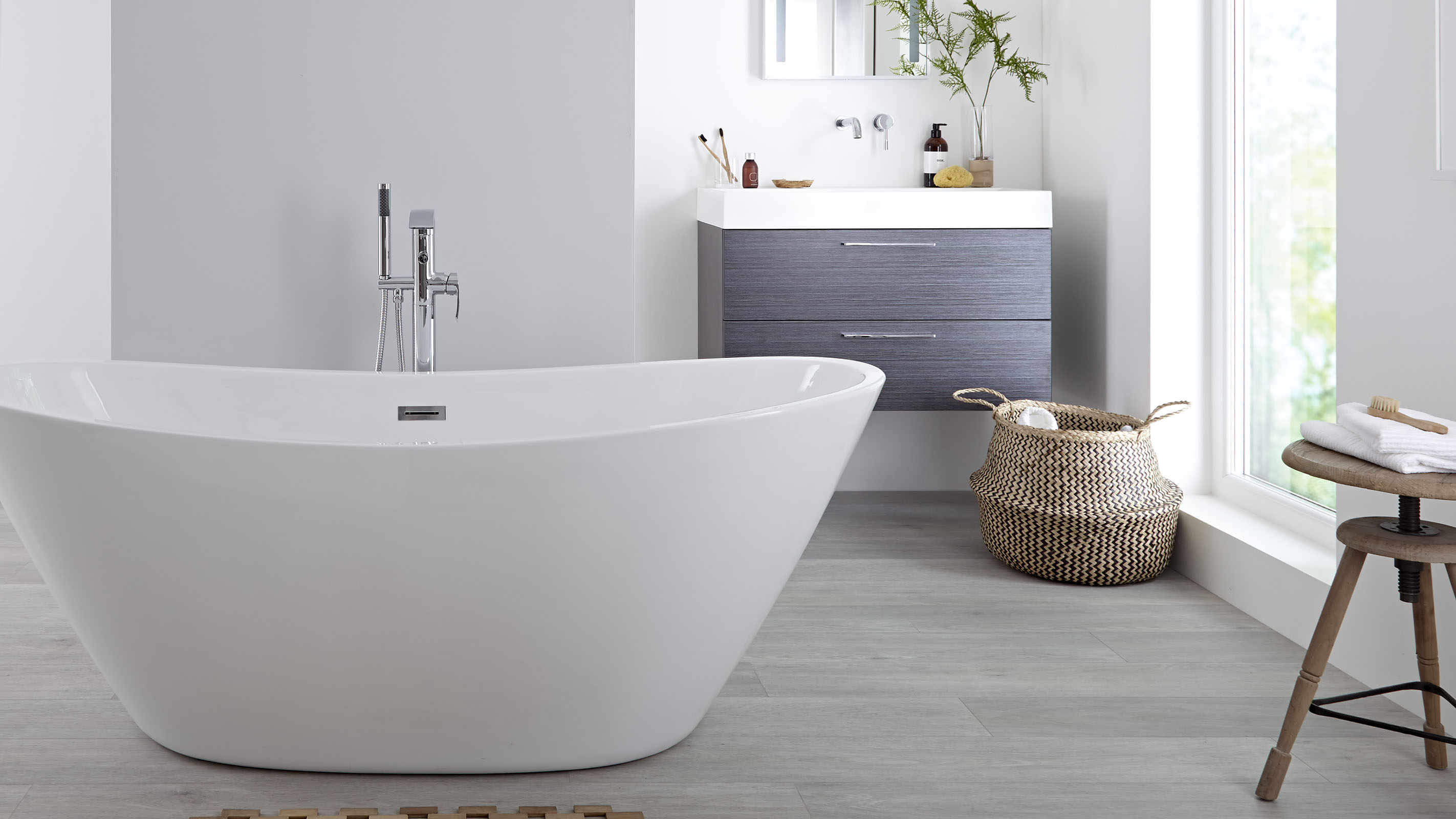 Cost of Fitting a Bathroom Homebuilding