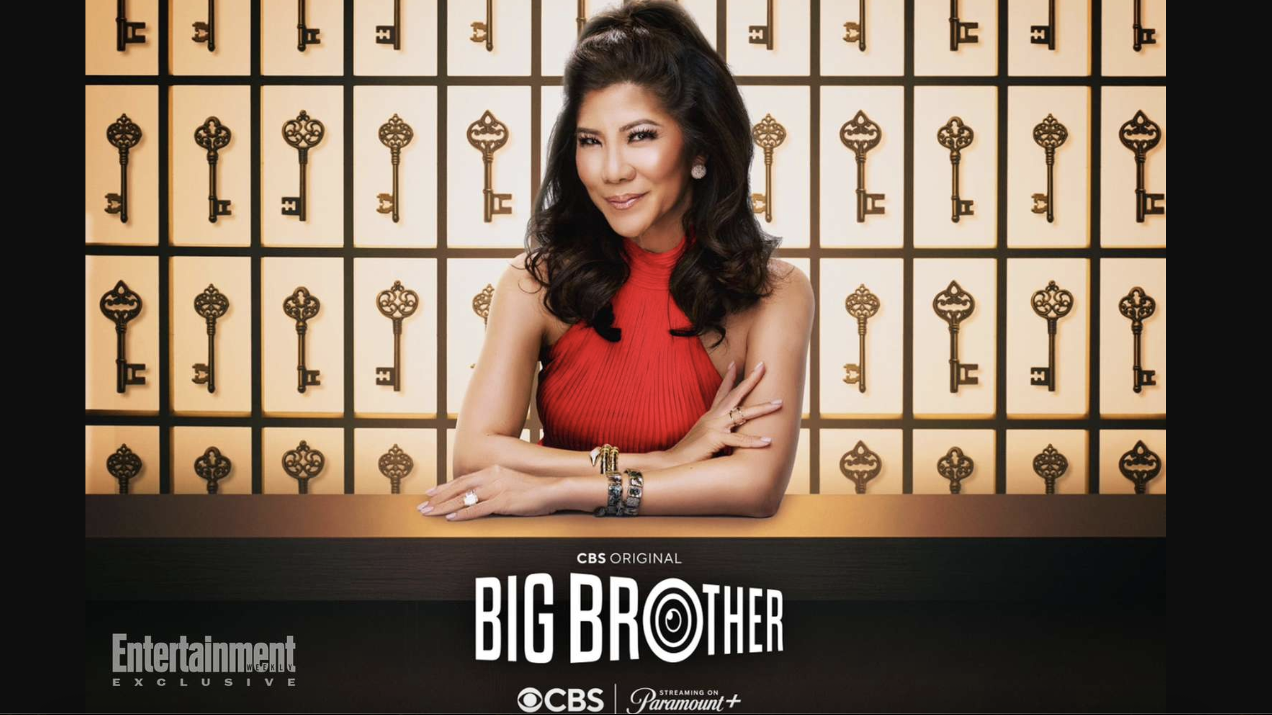 Big Brother Season 27 promotional image