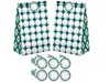 SamPartyShop 24 Pack Golf Party Bags