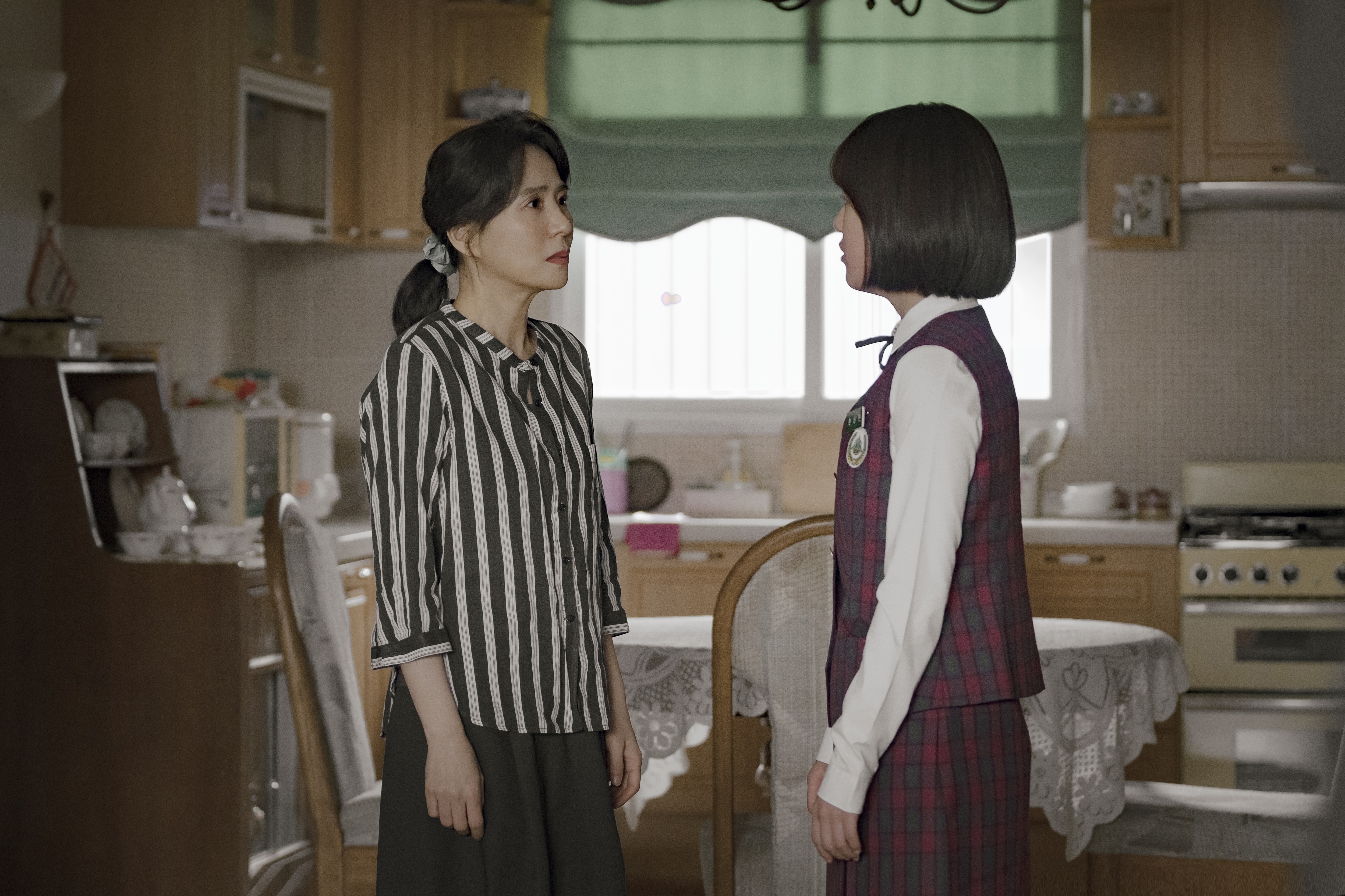 You and Everything Else. Lim Hyo Sun/Netflix &amp;Acirc;&amp;copy; 2025
