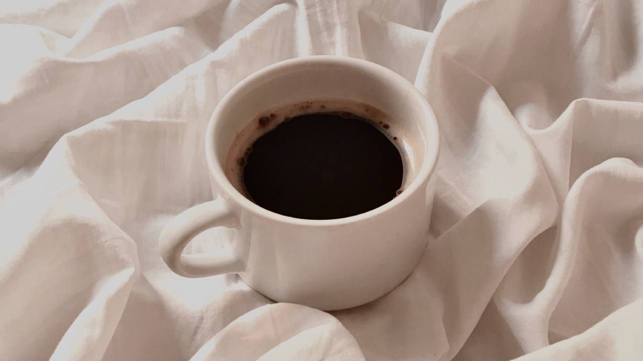 When should you stop drinking coffee? sleep &amp; wellness tips